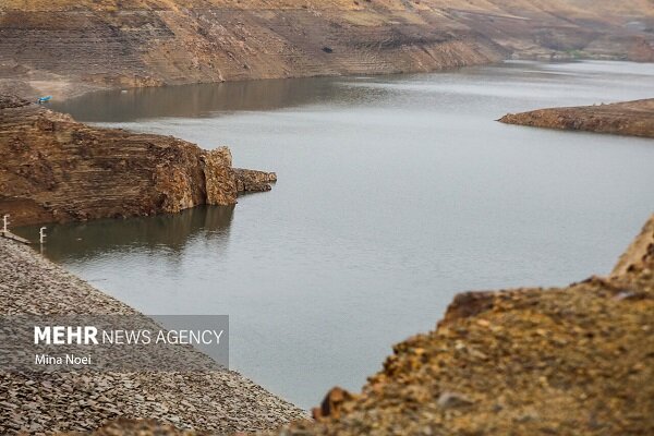 همکاری ایران و عراق برای حل مشکلات آبی