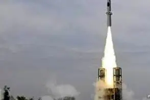 هند موشک کروز آزمایش کرد/ویدیو هند موشک کروز آزمایش کرد/ویدیو