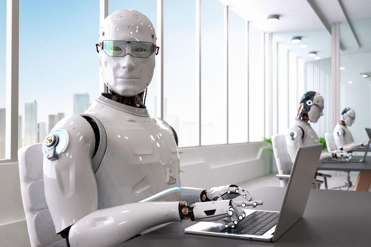 هوش مصنوعی موجب می‌شود کمتر و با کیفیت پایین‌تری فکر کنید