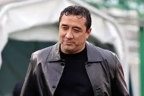 واکنش خداداد به فحاشی در آنتن زنده با تکرار کلمه منشوری!/ویدیو واکنش خداداد به فحاشی در آنتن زنده با تکرار کلمه منشوری!/ویدیو