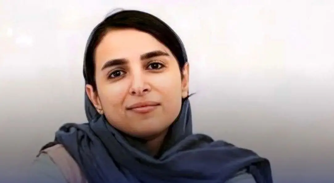 واکنش زینب موسوی پس از اهانت به فردوسی: فکر نمیکردم شوخی با فردوسی انقدر برام دردسرساز بشه!/ویدیو