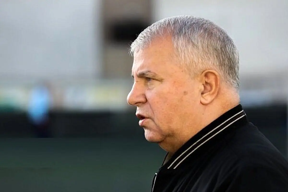 واکنش علی پروین به قرعه ایران در جام جهانی