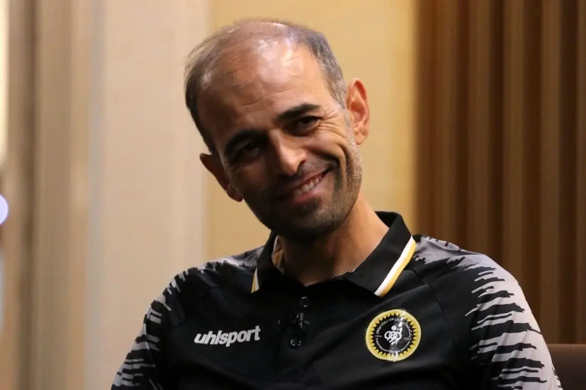 واکنش متفاوت محرم نویدکیا به قرعه تیم ملی در جام‌جهانی