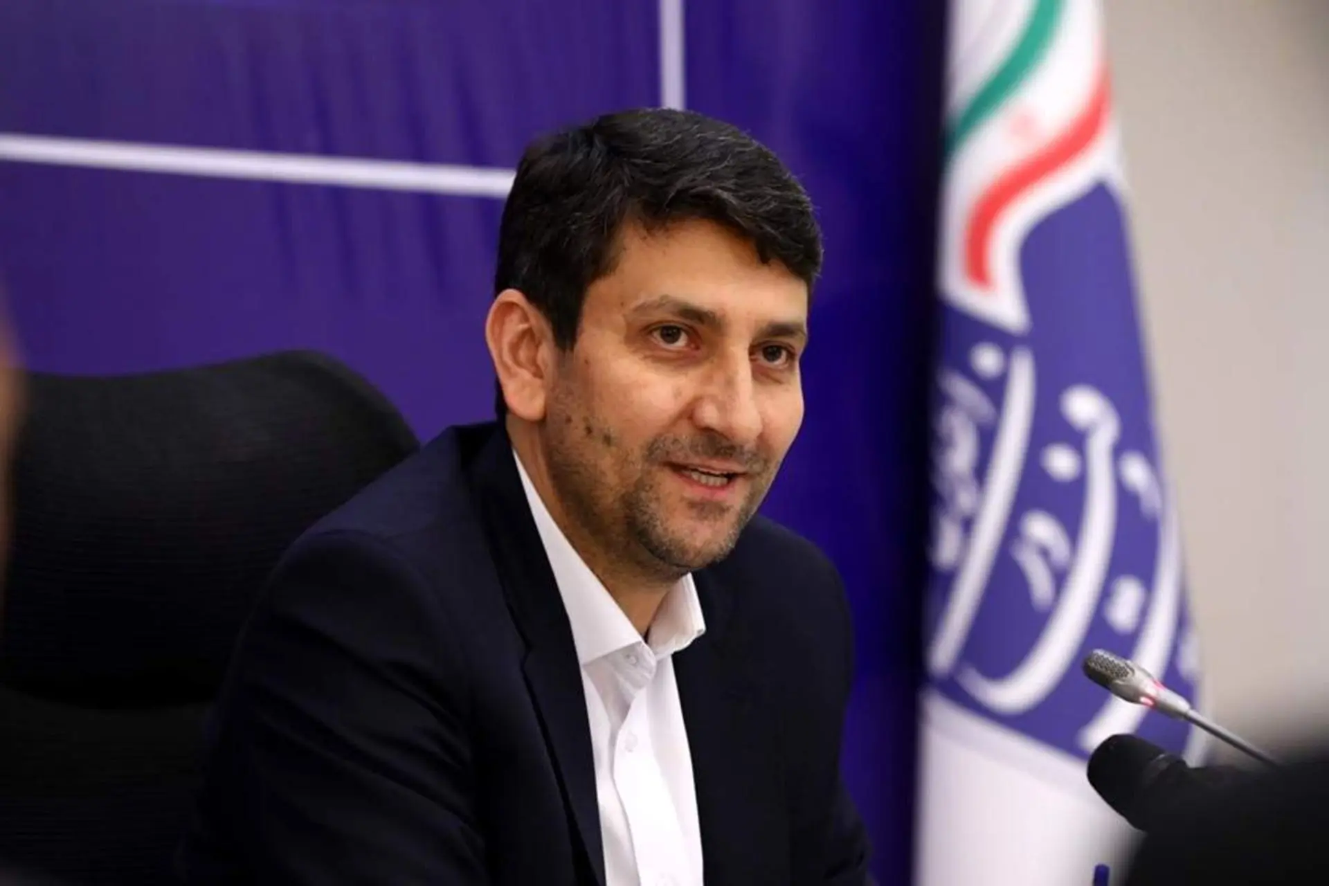 وزیر ارتباطات خبرداد: فیلترشکن‌ها به شدت شبکه را دچار مشکل کرده است