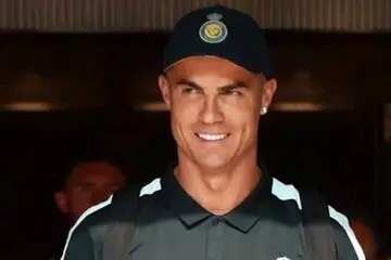 وقتی سن عقب می‌ماند؛ ثبات ارزش بازار کریستیانو رونالدو در آستانه ۴۱ سالگی