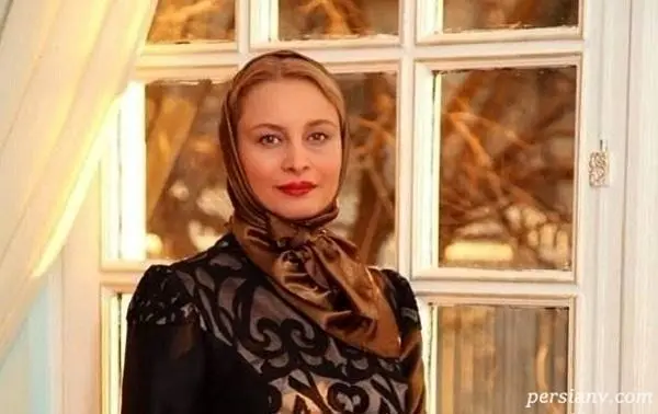 ویدیوی لاکچری مریم کاویانی کنار برج خلیفه