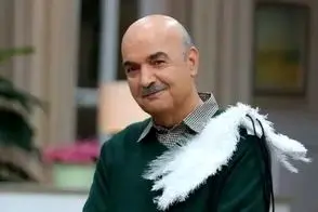 پاتک ایرج طهماسب به تلویزیون ایران!