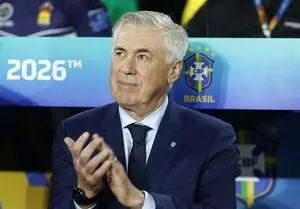 پاسخ قاطع سرمربی برزیل درباره نیمار و جام جهانی