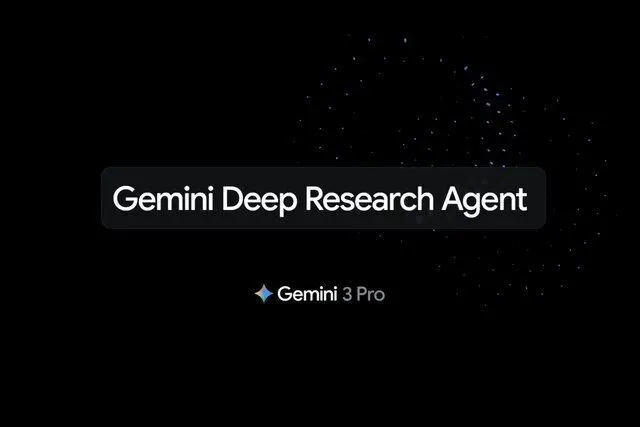 پایان جست‌وجوی سنتی؛ گوگل با دیپ ریسرچ وارد عصر عامل‌محور شد