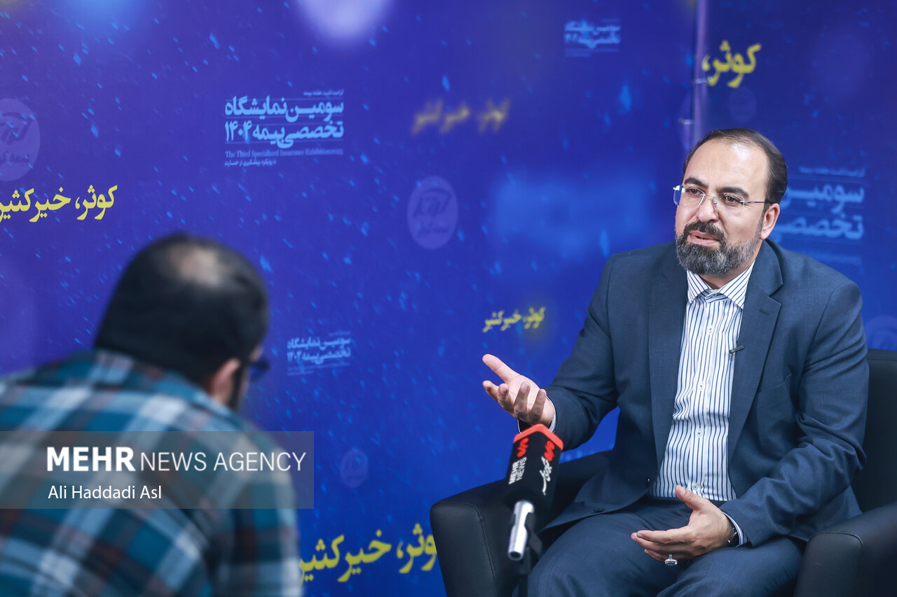 پرداخت خسارت یا سودآوری سهامداران؟ چالشی همیشگی برای صنعت بیمه