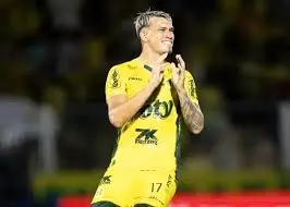 پرسپولیس اولین خرید جنجالی زمستانی را رو کرد پرسپولیس اولین خرید جنجالی زمستانی را رو کرد