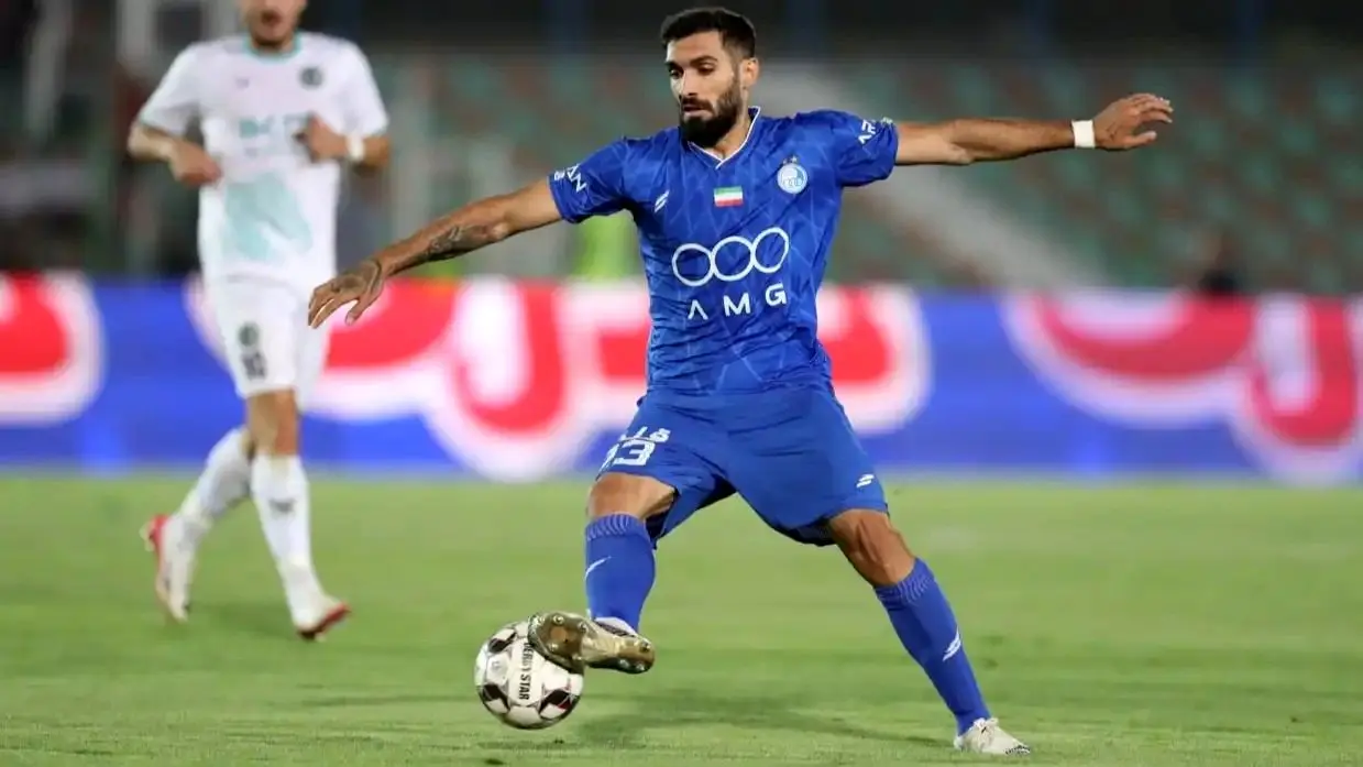 پشت پرده بازگشت آقاسی به تمرینات استقلال