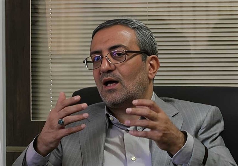 پشت پرده دستگیری عباس پالیزدار؛ پای پرونده قدیمی در میان است؟