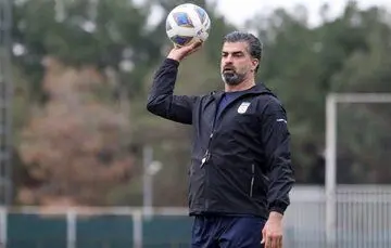 پشت پرده چمن‌های بی‌کیفیت لیگ برتر از نگاه رحمان رضایی