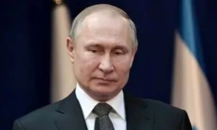 پیام پوتین درباره برنامه هسته‌ای ایران خبرساز شد