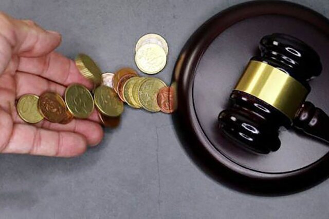 پیشنهاددهنده کاهش سقف کیفری مهریه به  ۱۴ سکه : هزینه نگهداری هر زندانی سالانه سه میلیارد تومان است/ قانون جدید عطف به ماسبق  هم می‌شود