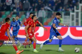 پیش‌بینی جلالی از دربی پایتخت؛ پرسپولیس مسلط، تر است، اما فوتبال قابل پیش‌بینی نیست