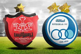 پیش‌بینی‌های جنجالی برای دربی ۱۰۶؛ نتیجه ۳-۰ در راه است؟+فیلم