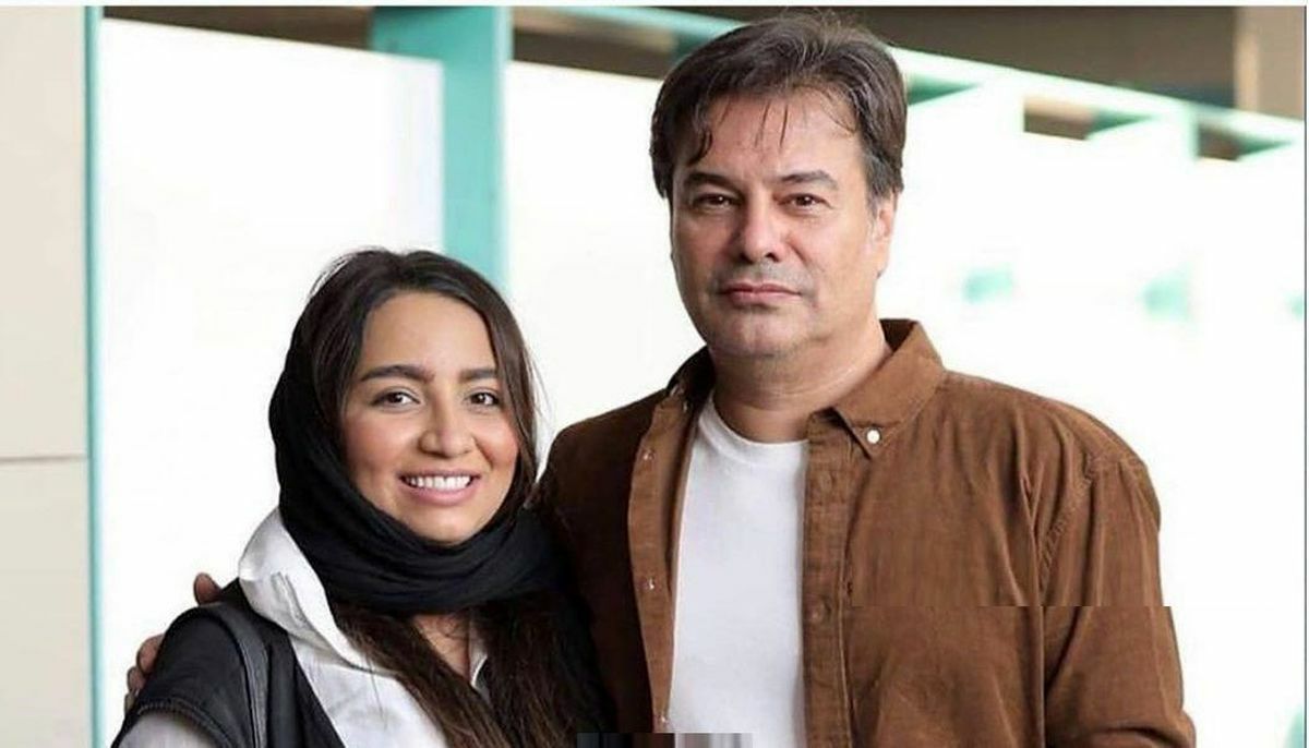 پیمان قاسم خانی: از شوگر ددی فقط ددی به من رسیده+فیلم