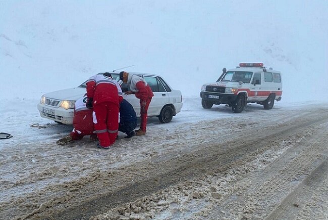 چالوس یکطرفه می‌شود