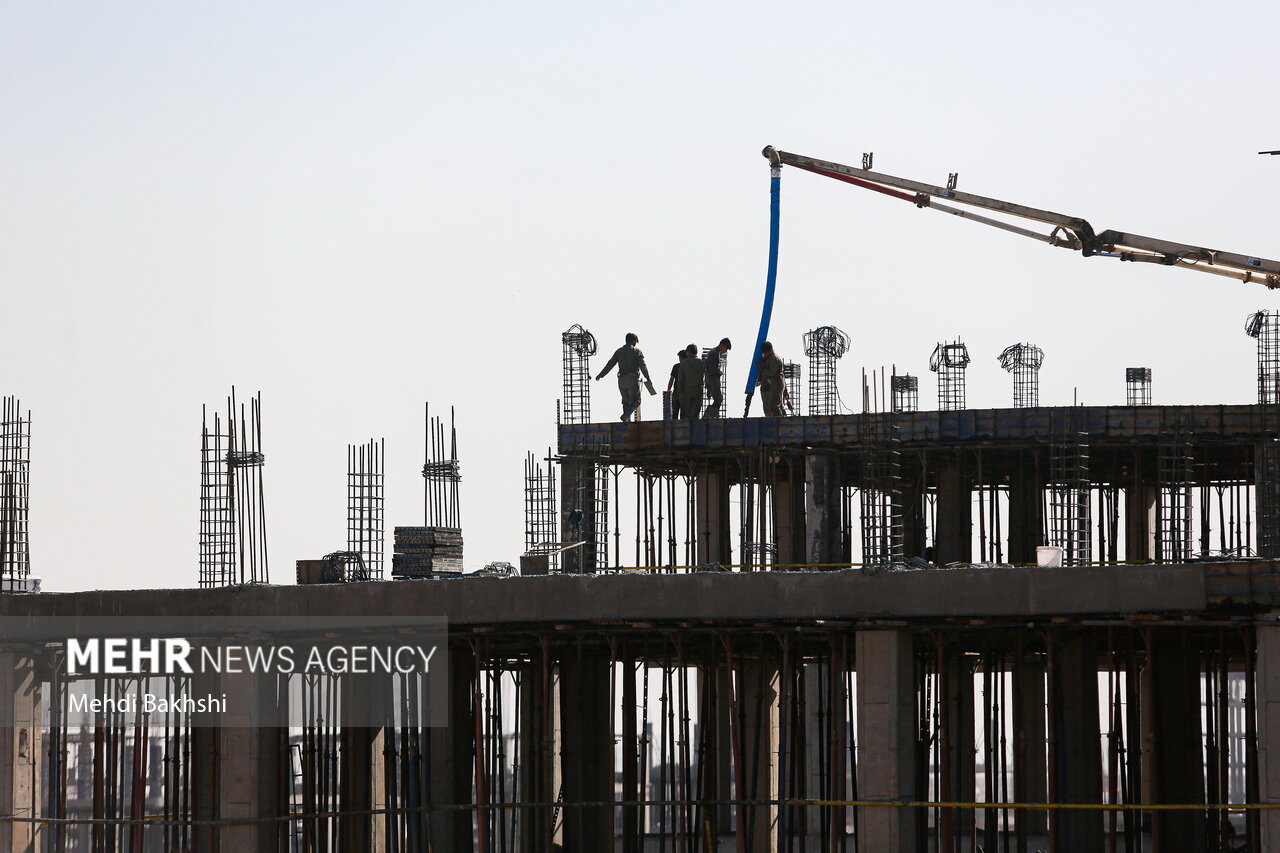 چشم‌انداز مبهم بازار مسکن؛ رونق شب عید امسال در هاله‌ای از ابهام است