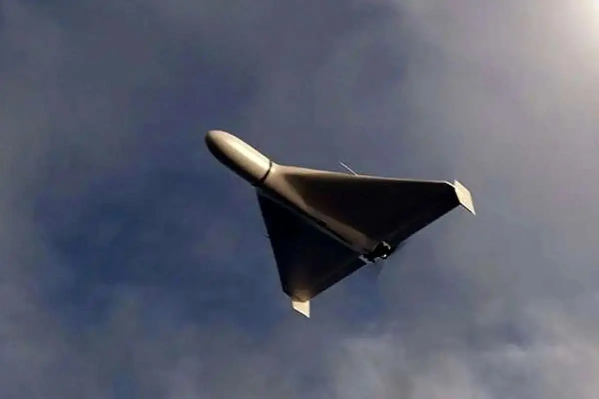 چگونه شاهد ۱۳۶ به الگوی نیروهای نظامی جهان تبدیل شد؟