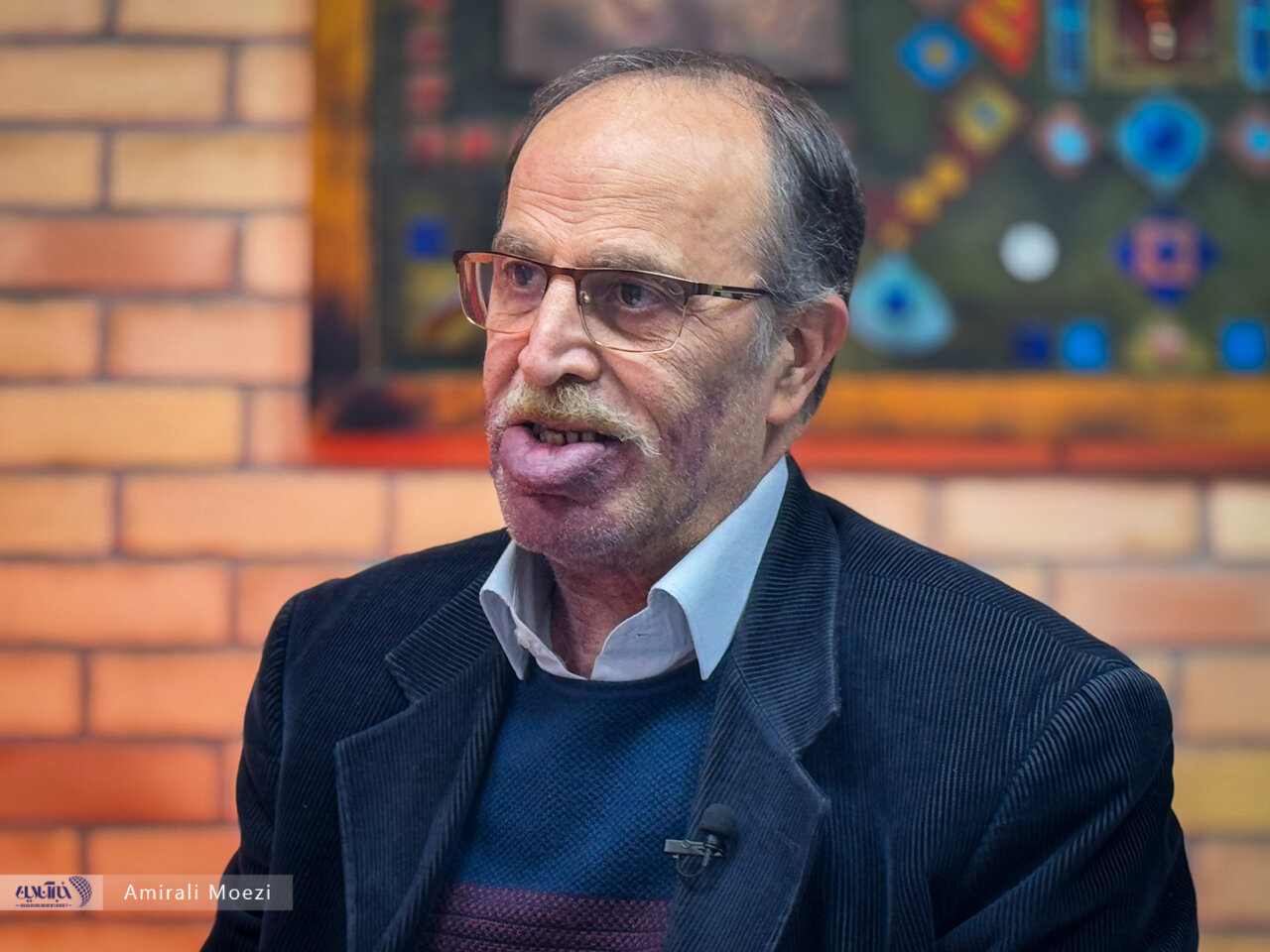 کامبیز نوروزی: با کدام ملاک عقلی مهریه به 14 سکه رسید؟ با بازداشت مرد به علت مهریه مخالفم اما …