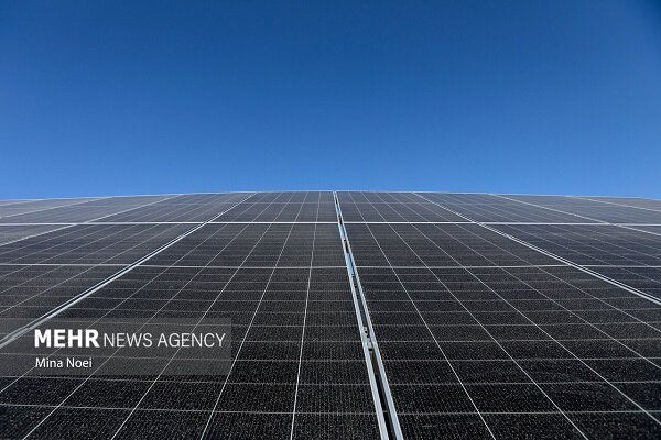 کاهش ۲ درصدی مصرف گاز کشور با توسعه تجدیدپذیر ها کاهش ۲ درصدی مصرف گاز کشور با توسعه تجدیدپذیر ها