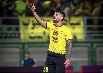 کتک‌کاری دو استقلالی با یک هوادار پرسپولیسی در فرودگاه