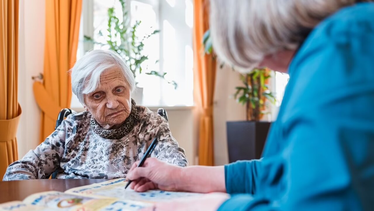 کشف یک درمان امیدوار کننده برای آلزایمر