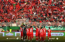 کمیته اخلاق، یک عضو پرسپولیس را فراخواند