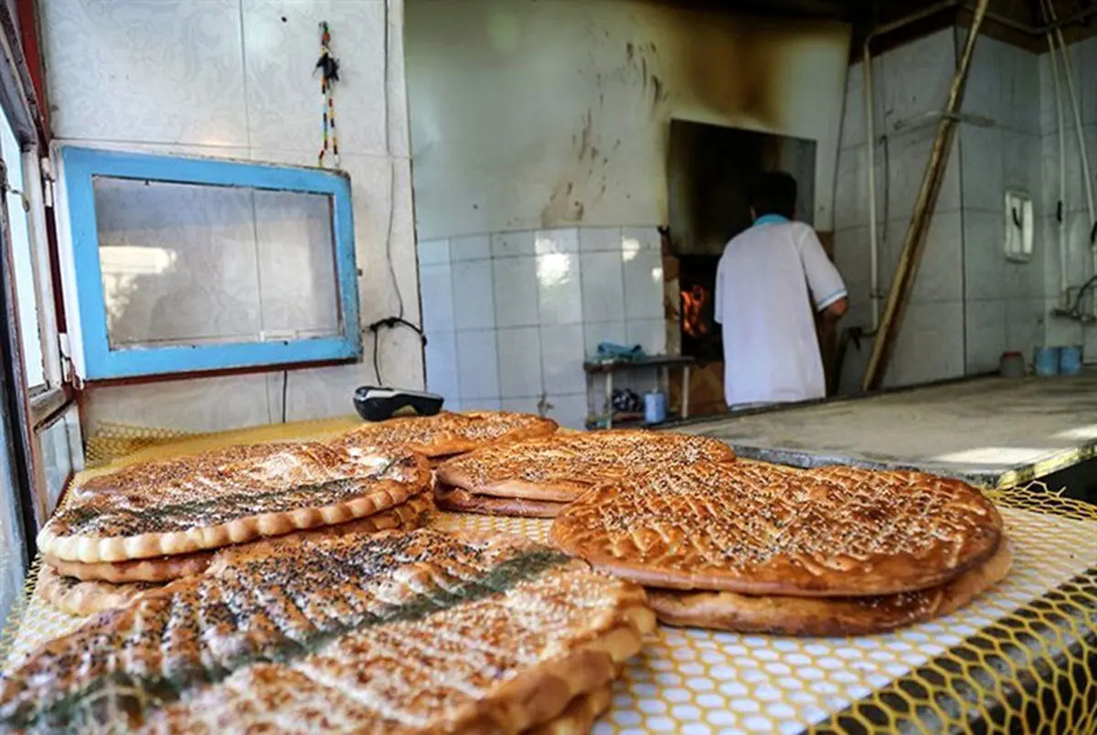 کم‌سبوس‌ترین نان سنتی ایران را بشناسید