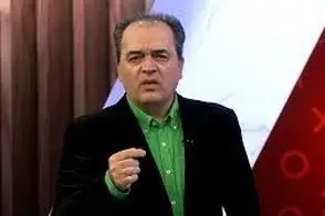 کنایه سنگین پیمان یوسفی به خداداد؛ تفاوت ریا و احترام!/ویدیو کنایه سنگین پیمان یوسفی به خداداد؛ تفاوت ریا و احترام!/ویدیو