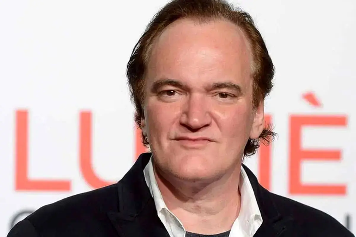 کوئنتین تارانتینو: پل دینو بازیگر ضعیفی است!