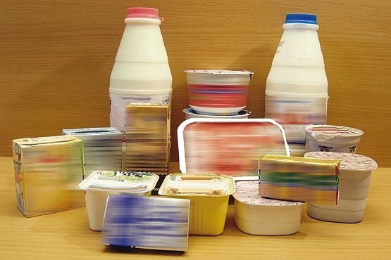 گرانی سرسام‌آور لبنیات، خرید مردم را صفر کرد؟/ شیرهای فروخته نشده در فروشگاه‌ها، به کارخانه‌ها بازگشت