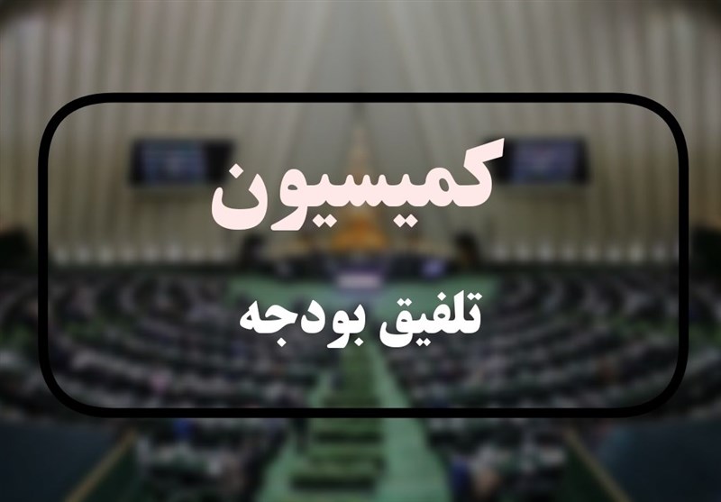 گزارش تلفیق درباره بودجه به جلسه علنی می‌رود – تسنیم