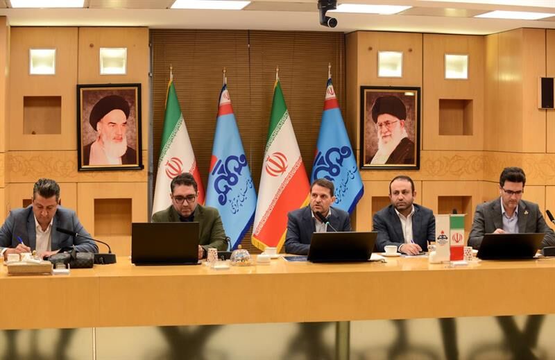 گسترش حضور صنعت پتروشیمی ایران در بازار اوراسیا گسترش حضور صنعت پتروشیمی ایران در بازار اوراسیا