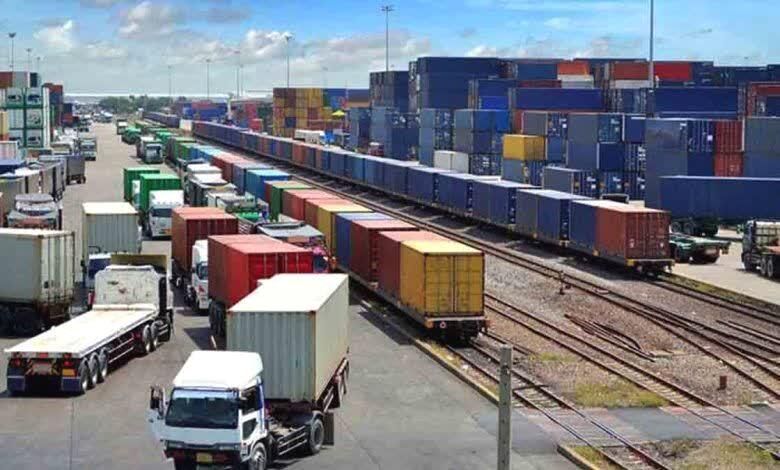 گمرک ایران پاسخ داد :میانگین زمان ترخیص کالا در سال‌جاری ۷ روز بوده است