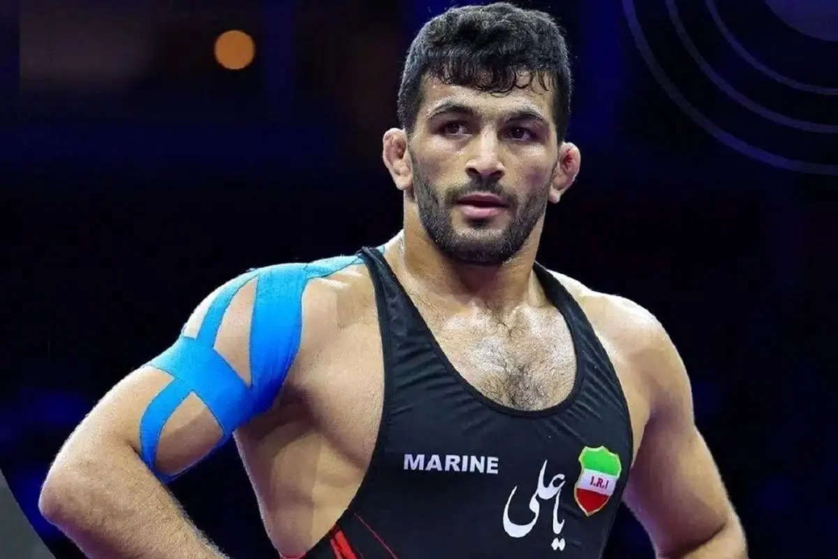 یزدانی پس از ۱۶ ماه دوری، با پیروزی ۱۰ بر صفر درخشید یزدانی پس از ۱۶ ماه دوری، با پیروزی ۱۰ بر صفر درخشید