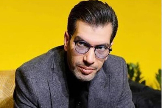 آخرین وضعیت امیر تشکر پس از سانحه تصادف آخرین وضعیت امیر تشکر پس از سانحه تصادف