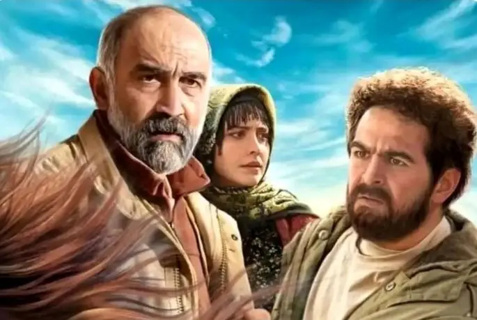 آغاز اکران آنلاین فیلم ناتوردشت از ۷ بهمن آغاز اکران آنلاین فیلم ناتوردشت از ۷ بهمن