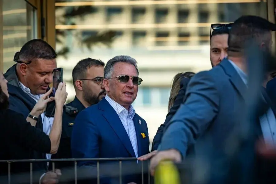 آمریکا بازهم به دنبال مسئله موشکی ایران / ایران باید پای میز دیپلماسی بیاید آمریکا بازهم به دنبال مسئله موشکی ایران / ایران باید پای میز دیپلماسی بیاید