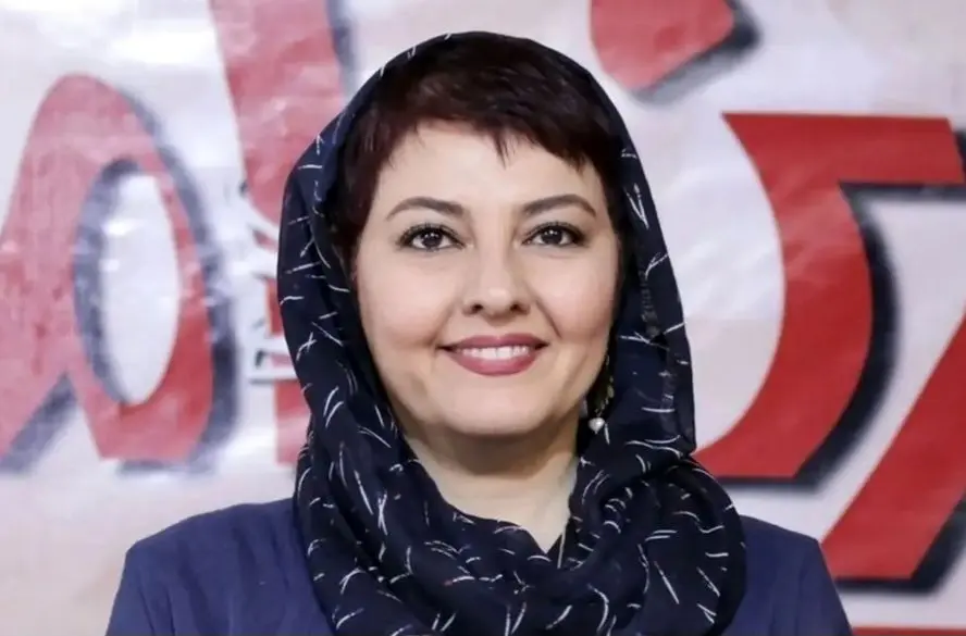 آناهیتا همتی خطاب به شجریان: شاخ غول شکستی! آناهیتا همتی خطاب به شجریان: شاخ غول شکستی!
