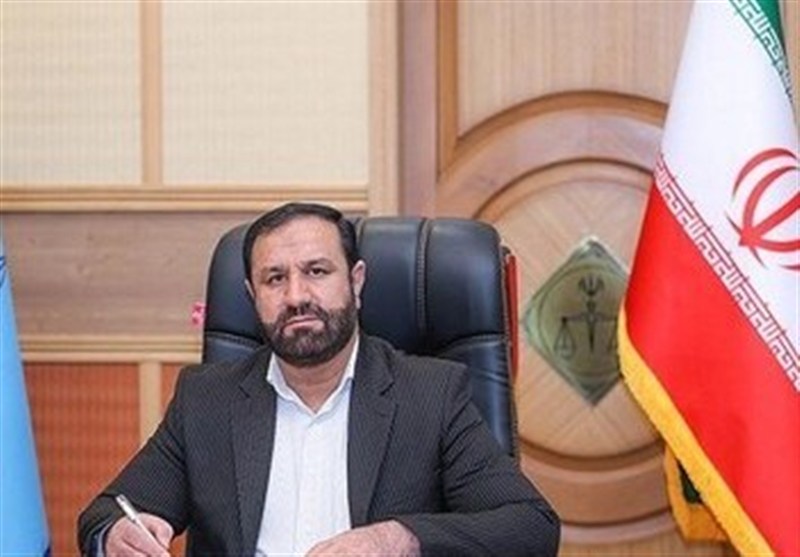 ارسال پرونده محاربه افراد دستگیر شده در اغتشاشات به دادگاه – تسنیم ارسال پرونده محاربه افراد دستگیر شده در اغتشاشات به دادگاه – تسنیم