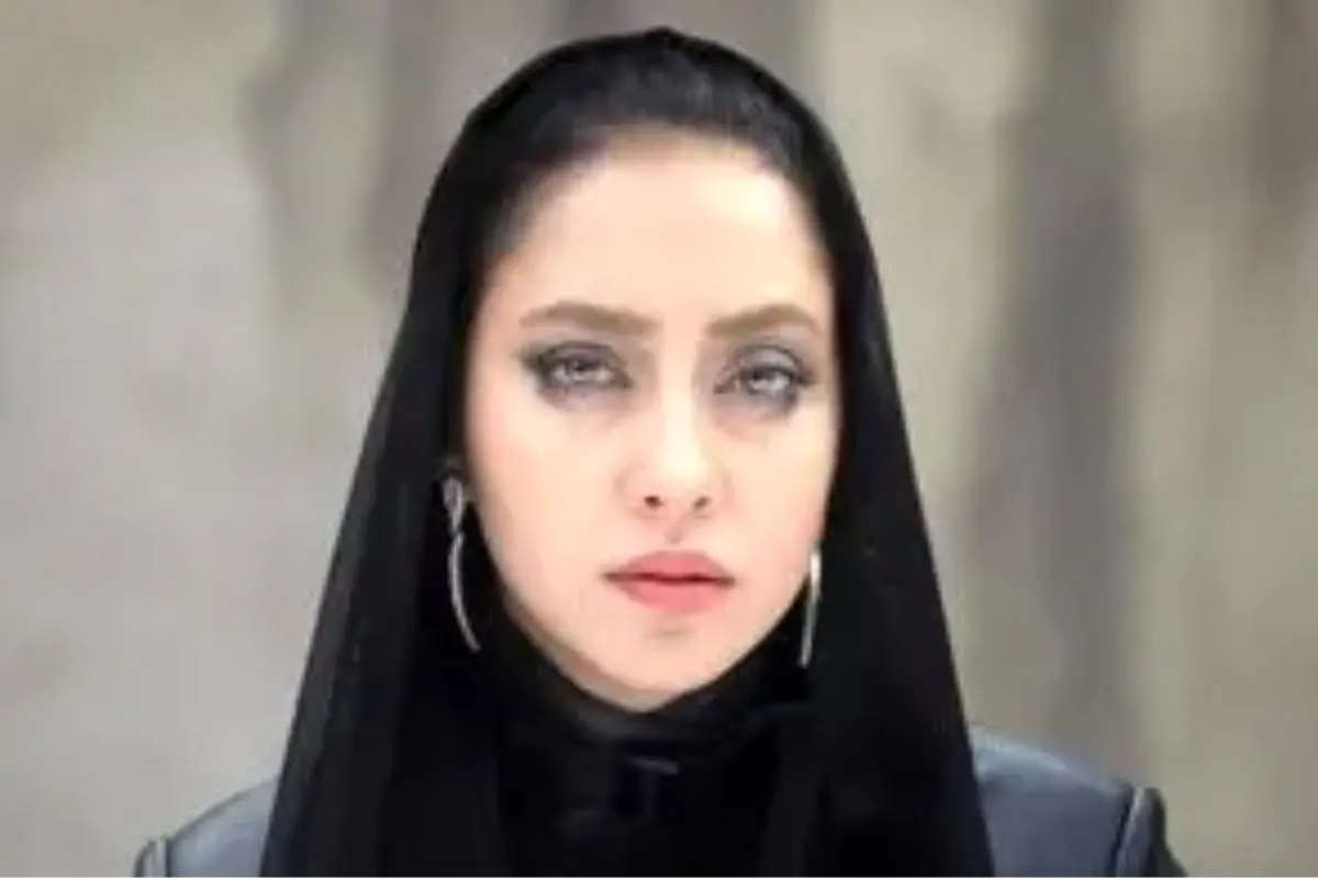 استوری جدید بهاره کیان افشار که دردناک است استوری جدید بهاره کیان افشار که دردناک است