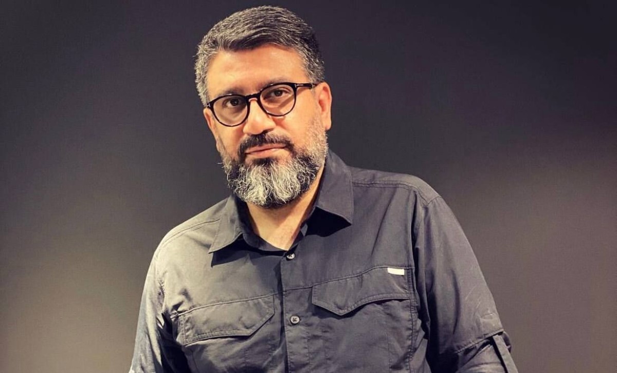 اظهارات تند رشیدپور علیه مدیریت صداوسیما خبرساز شد+فیلم اظهارات تند رشیدپور علیه مدیریت صداوسیما خبرساز شد+فیلم