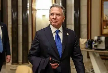 اظهارات جدید ویتکاف درباره تماس با ایران منتشر شد اظهارات جدید ویتکاف درباره تماس با ایران منتشر شد