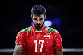 اعتراف تلخ ستاره تیم ملی ایران: شاید برای همیشه خداحافظی کنم/ فشار روحی زیادی دارم