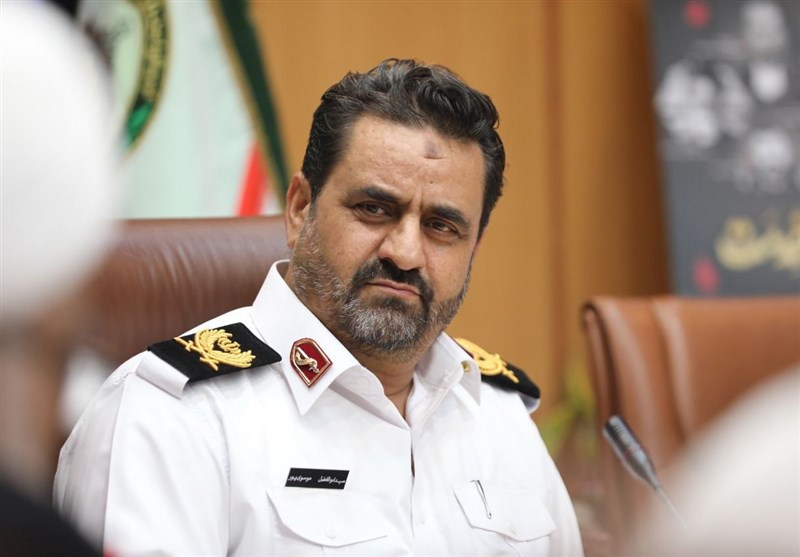 اعلام تمهیدات ترافیکی مراسم تجمع مردمی حمایت از نیروهای حافظ امنیت – تسنیم اعلام تمهیدات ترافیکی مراسم تجمع مردمی حمایت از نیروهای حافظ امنیت – تسنیم