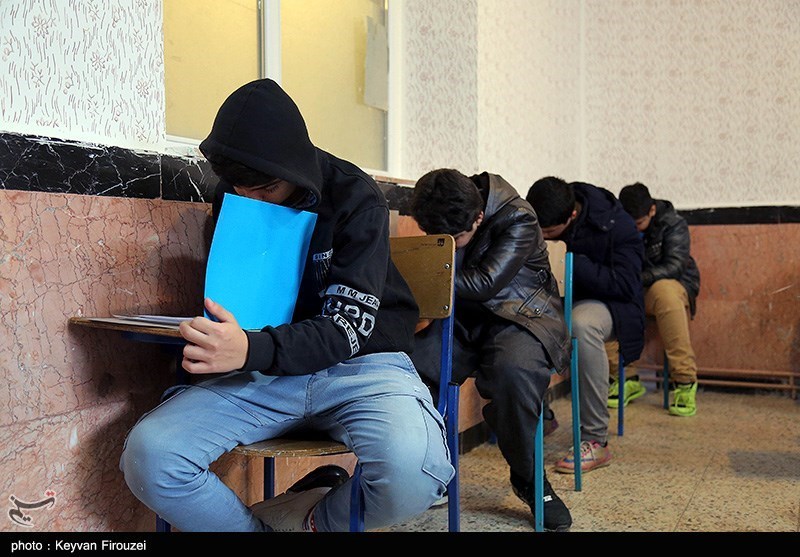 امتحانات دانش آموزان شهر تهران به تعویق افتاد – تسنیم امتحانات دانش آموزان شهر تهران به تعویق افتاد – تسنیم